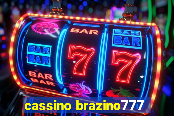 cassino brazino777